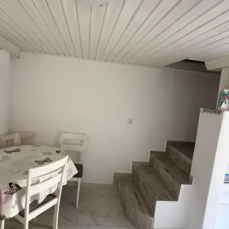 Semesterbostad Minihouse