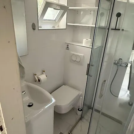 Minihouse Semesterbostad Kaštela