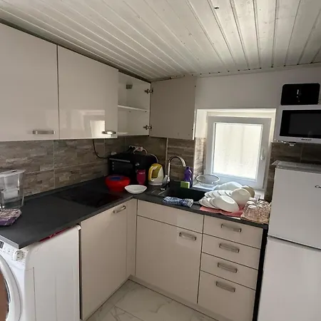 Minihouse Semesterbostad *
