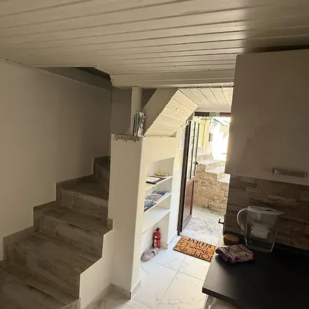 Semesterbostad Minihouse