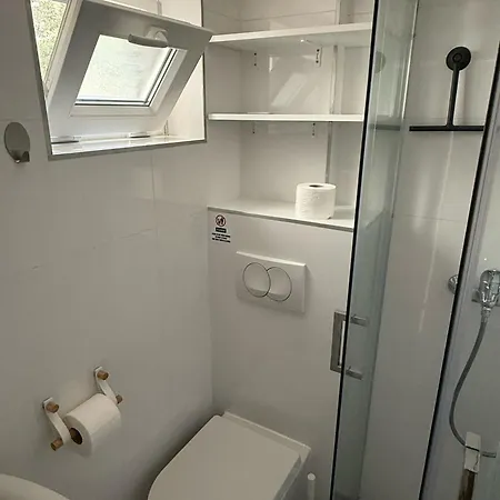 Minihouse Semesterbostad Kaštela