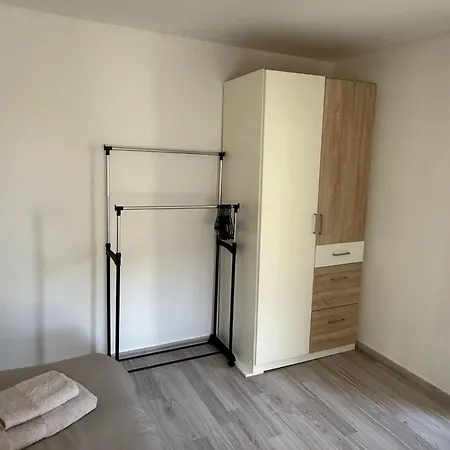 Semesterbostad Minihouse