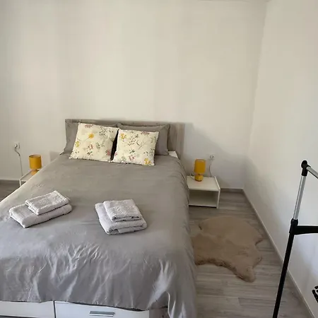 Semesterbostad Minihouse *