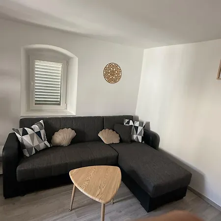 Semesterbostad Minihouse