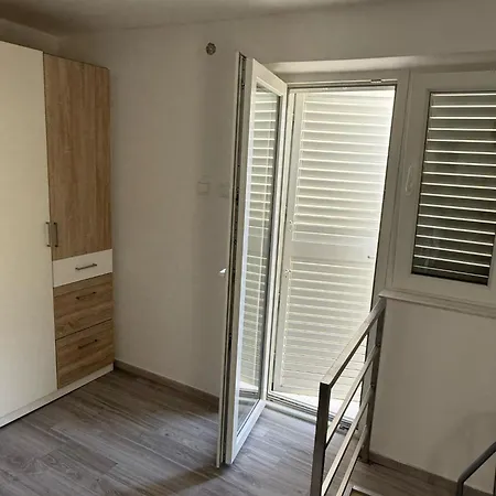 Minihouse Kaštela