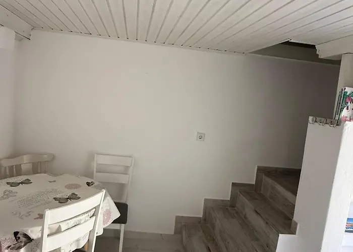 Hébergement de vacances Minihouse