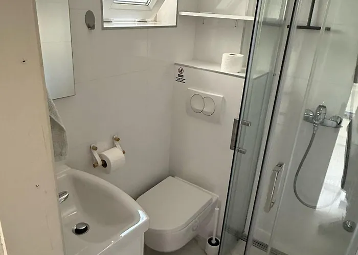 Minihouse Hébergement de vacances Kaštela