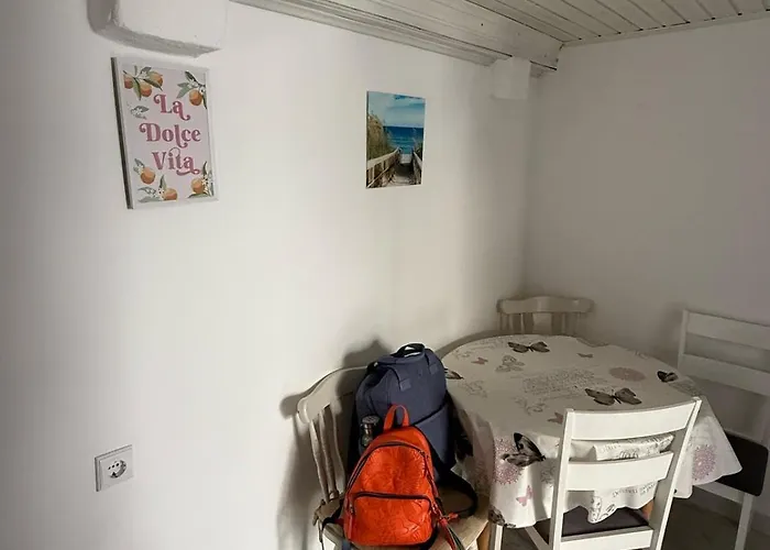 Minihouse * Kaštela