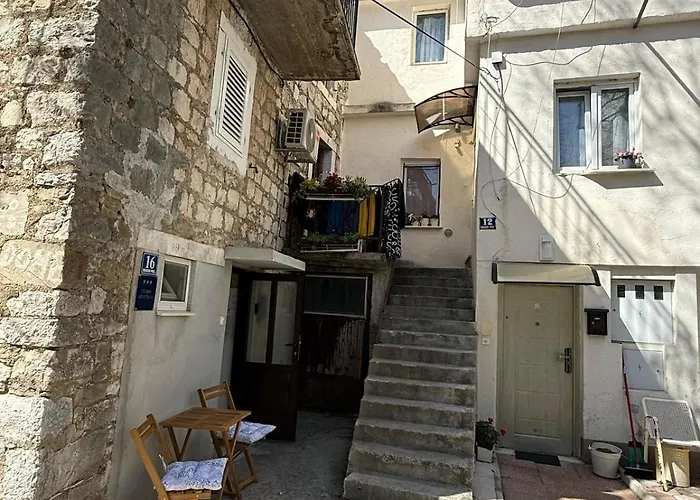 Minihouse Kaštela