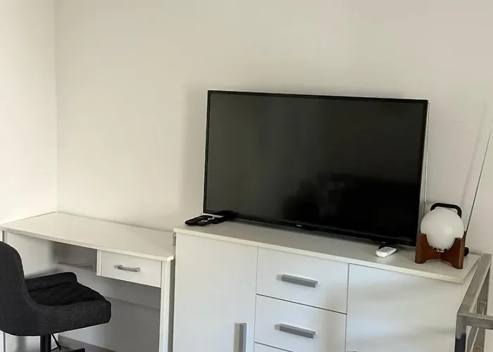 Minihouse Hébergement de vacances Kaštela