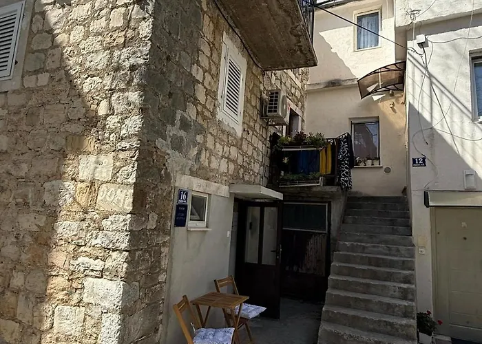 Minihouse * Kaštela