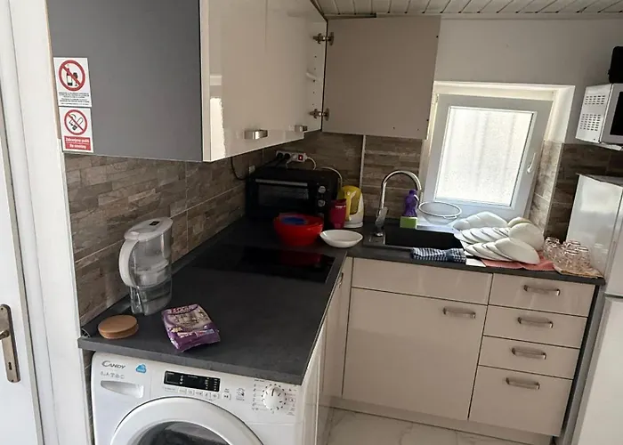 Minihouse Kaštela