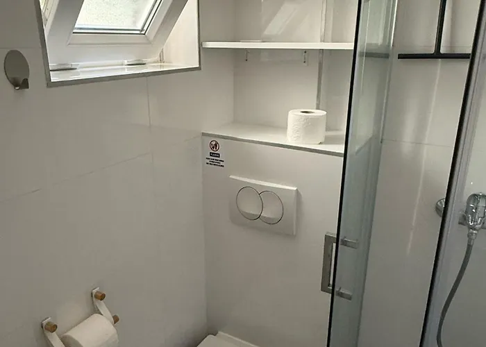 Minihouse Hébergement de vacances Kaštela