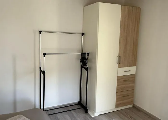 Feriehus Minihouse