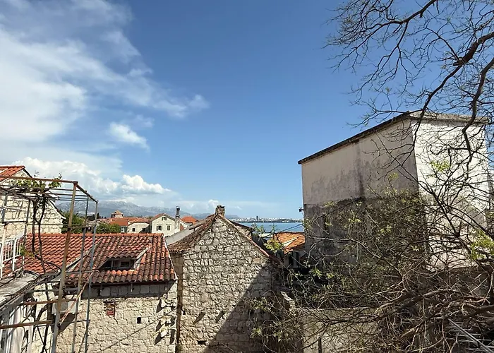 Minihouse * Kaštela