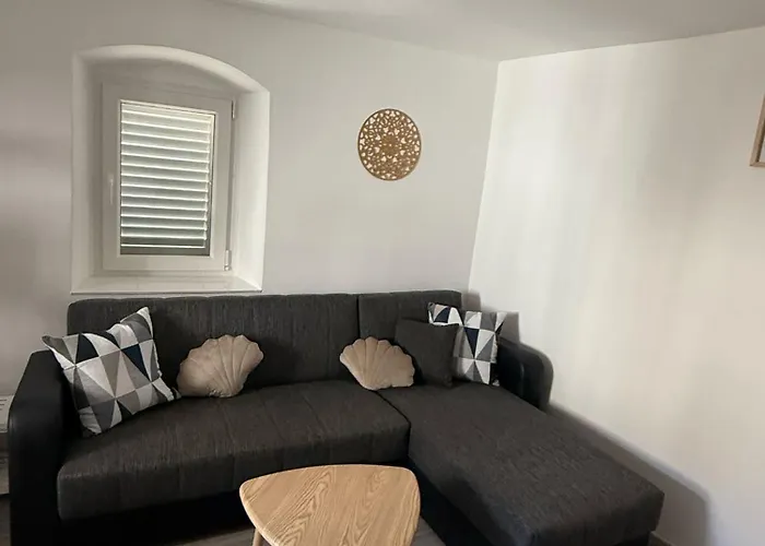 Hébergement de vacances Minihouse