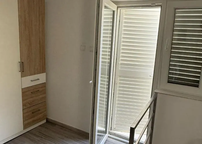 Minihouse Kaštela