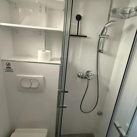 Minihouse Kastela