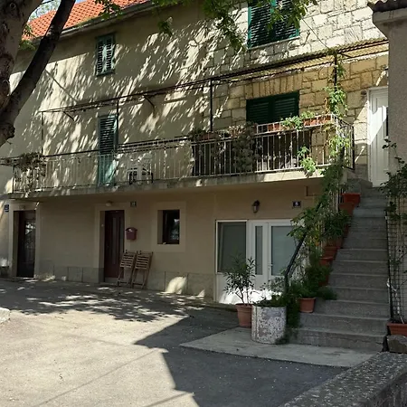 Minihouse * Kaštela