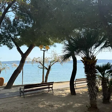 Minihouse * Kastela