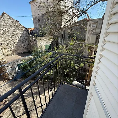 Minihouse * Kaštela