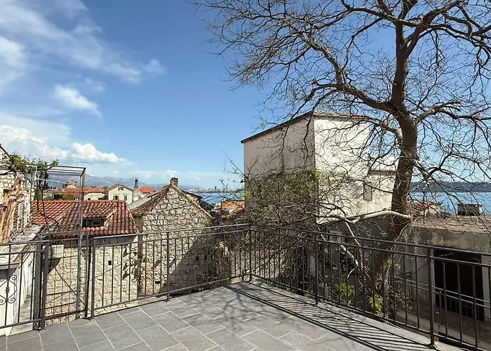 Vikendica Minihouse *