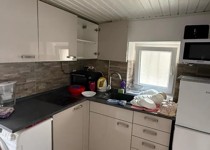 Minihouse Vikendica *