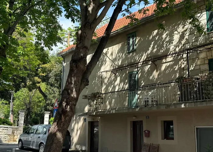 Vikendica Minihouse *