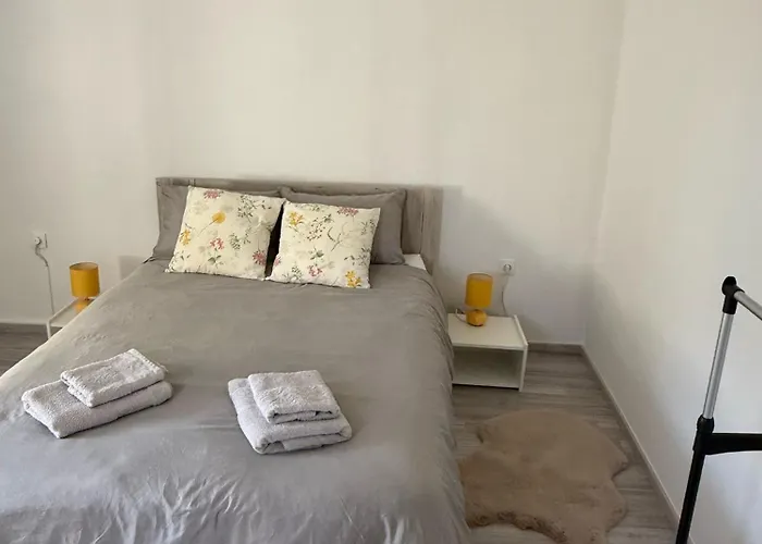 Vikendica Minihouse *