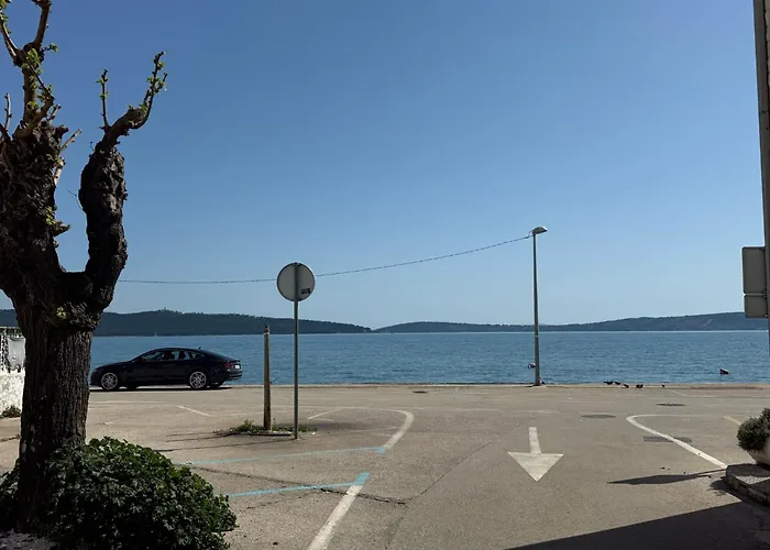 Minihouse Vikendica *